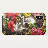 Memento Case-Mate iPhone Case (Achterkant (horizontaal))