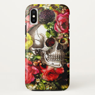 Memento iPhone X Hoesje