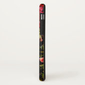 Memento Case-Mate iPhone Case (Achterkant/links)