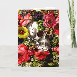 Memento Greeting Kaart