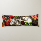 Memento Long Lichaamskussen (Achterkant)