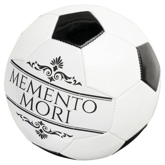 Memento Mori (3/4)