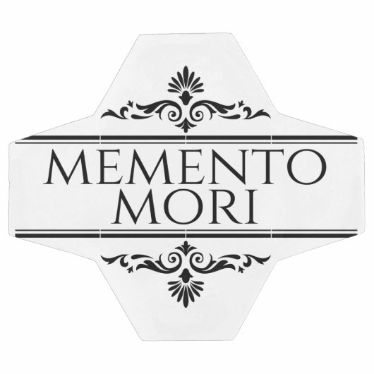 Memento Mori (Plat)
