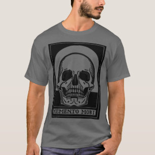 Memento Mori 1916 RoufxisTp T-shirt
