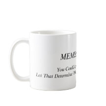 Memento Mori. Denk en zeg door deze boodschap