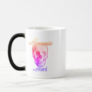 Memento Mori Magische Mok