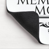 Memento Mori Muismat (Hoek)