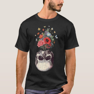 Memento Mori T-shirt