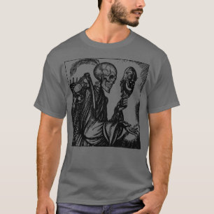 Memento Mori T-shirt