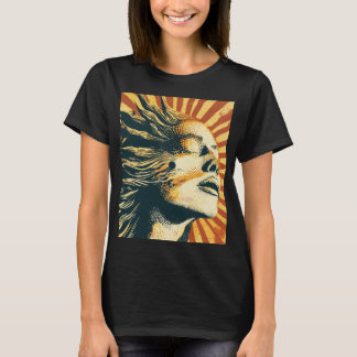 memento mori t-shirt