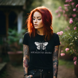 Memento Mori T-shirt