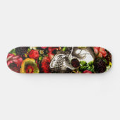 Memento Skateboard (Horizontaal)