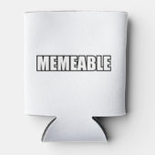 MEMERIG BLIKJESKOELER (Voorkant)