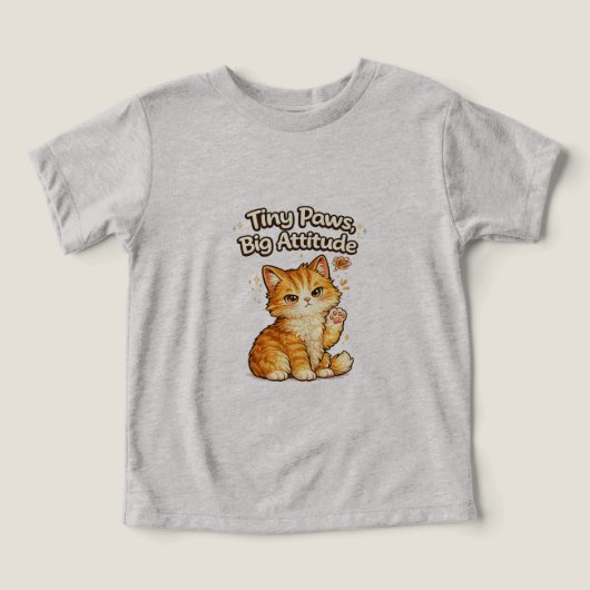 mèmes de chat (Design Recto)