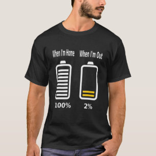 Memes Jokes Meme Joking Home Sweet Home IM Home T-shirt