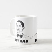 Memes Koffiemok (Voorkant links)