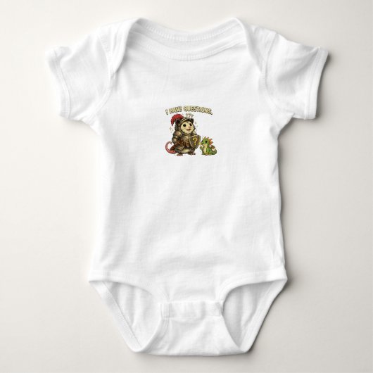 memes romper (Voorkant)