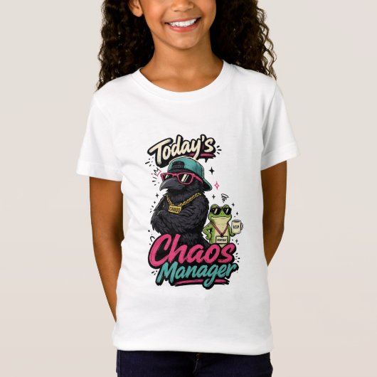 memes t-shirt (Voorkant)