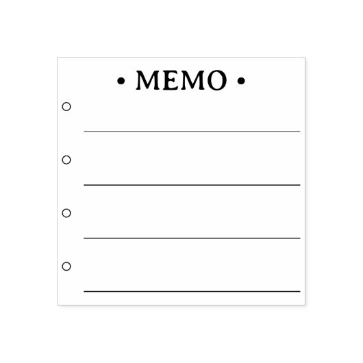 memo, to do list, taken, dagboek 	rubberstempel (Afrduk)