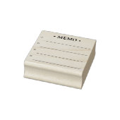 memo, to do list, taken, dagboek 	rubberstempel (Stempel)
