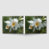 Mémoire d'amour Mémorial aux orchidées blanches (Complet)