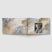 Mémoire de l'amour Mémorial funéraire photo Abstra (Complet)