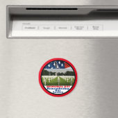 MÉMOIRE JOUR Magnet (In Situ (Lave-vaisselle))