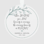 Mémoire souvenir de conservation Trésor (dos)