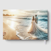 Mémoires mariages Livre d'or (Verso)