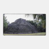 Mémoires mayas (Recto)