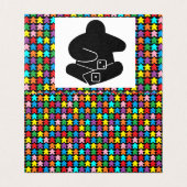 Mémoires multicolores (Inside Unfolded)