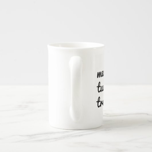 Mémoires Spécialité Mug (Dos)