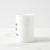 Mémoires Spécialité Mug (Devant)