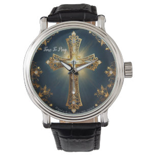 Memorabilia horloge door James Michael Miller