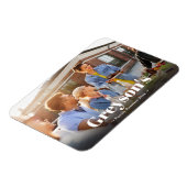 Mémorabiliens de la Réunion familiale Magnets (Côté Gauche)