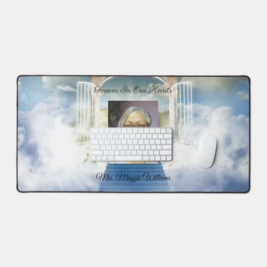 Mémorial (Clavier et souris)