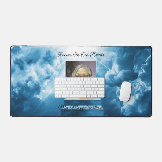 Mémorial (Clavier et souris)