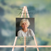 Mémorial "À jamais dans nos cœurs", Nom, Photo (Neutre)