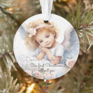Mémorial à l'enfant Noël sans vous