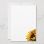 Memorial/Aankondiging Aankondiging (Achterkant)