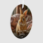 Mémorial aux animaux de compagnie pour toujours am (devant)