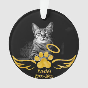 Mémorial aux animaux - Mémorial aux chats - Mémori