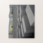 memorial berlin legpuzzel (Verticaal)