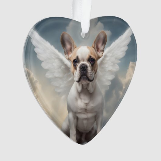 Mémorial Bouledogue Français (devant)