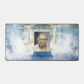 Memorial Bureaumat (Voorkant)