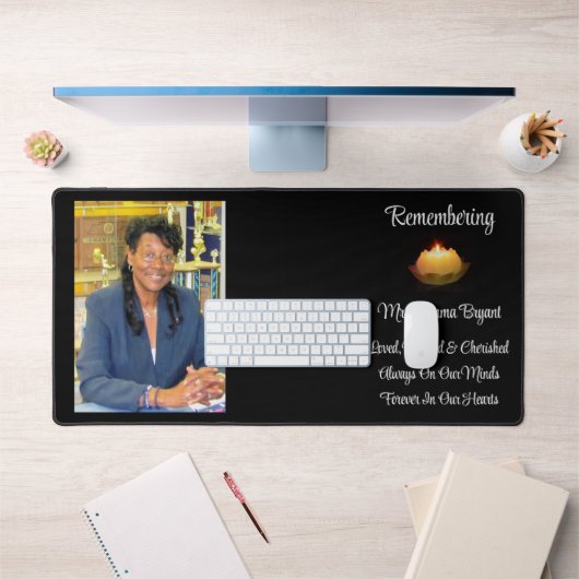 Memorial Bureaumat (Kantoor 1)