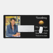 Memorial Bureaumat (Keyboard & Muis)