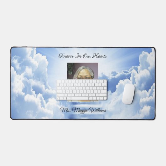 Memorial Bureaumat (Keyboard & Muis)
