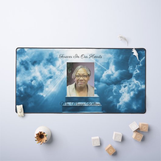 Memorial Bureaumat (Kindertafel)