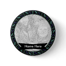 Memorial Button 008